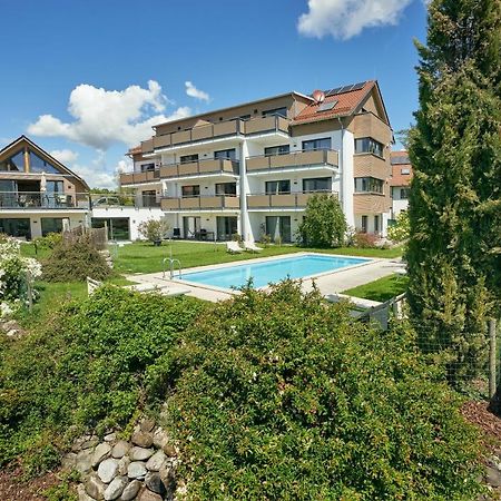 Landhaus Hoher Oberteuringen 외부 사진