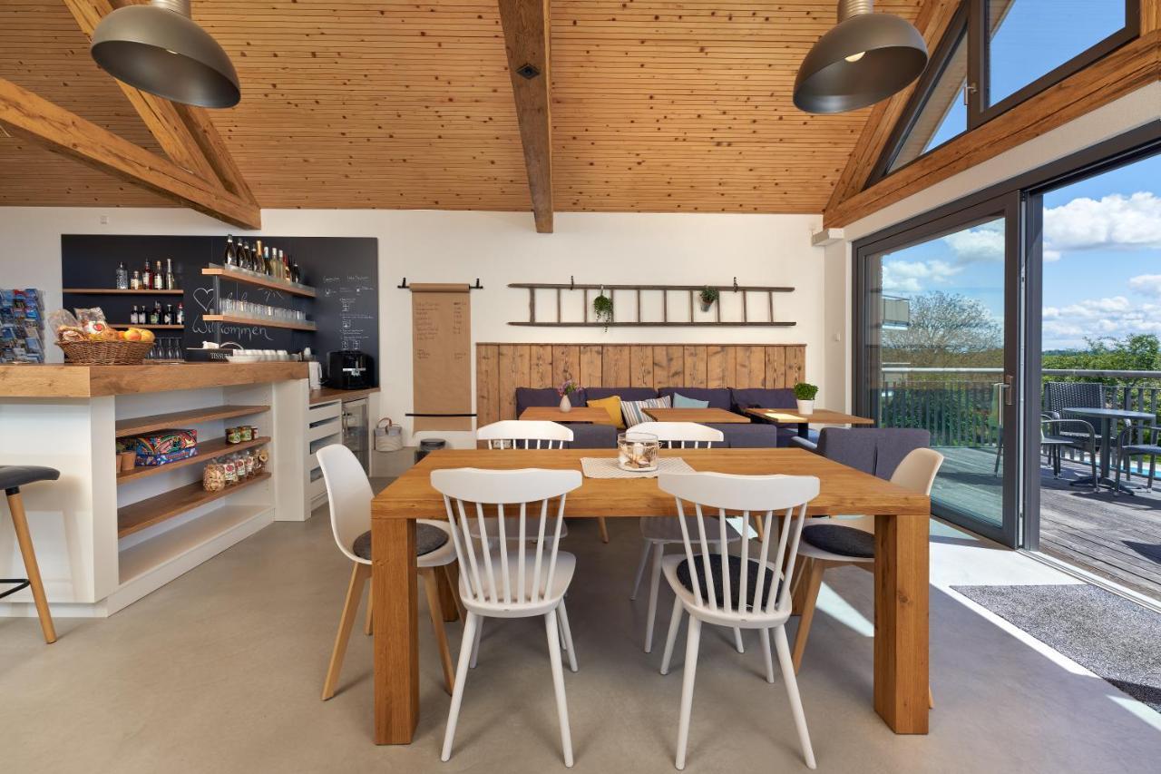 Landhaus Hoher Oberteuringen 외부 사진