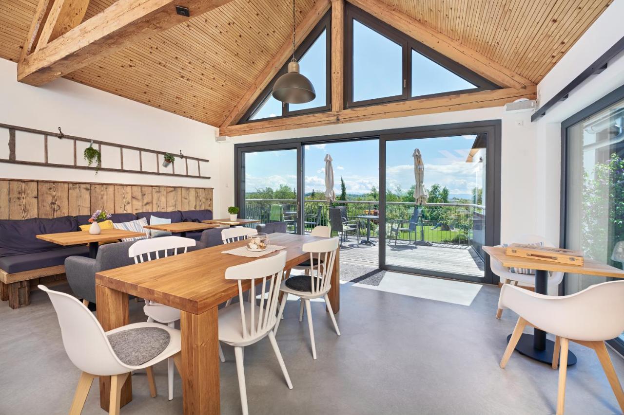 Landhaus Hoher Oberteuringen 외부 사진