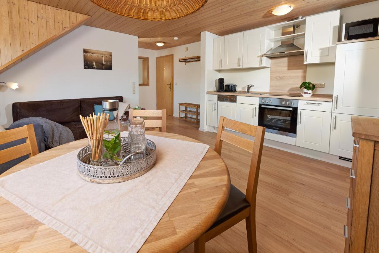 Landhaus Hoher Oberteuringen 외부 사진