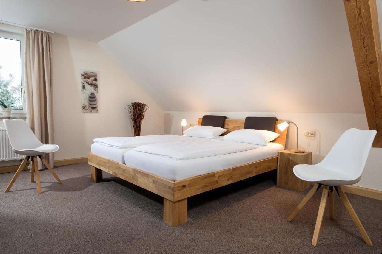 Landhaus Hoher Oberteuringen 외부 사진