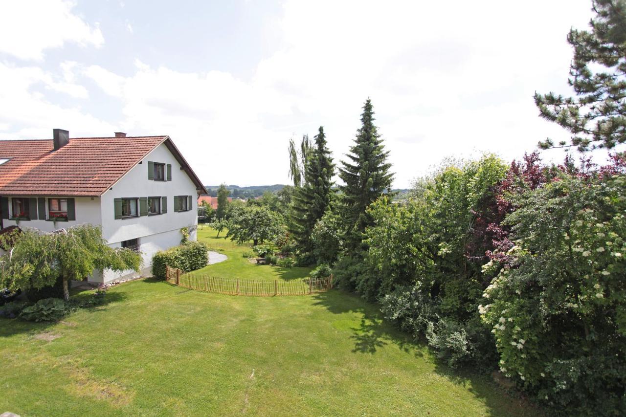 Landhaus Hoher Oberteuringen 외부 사진