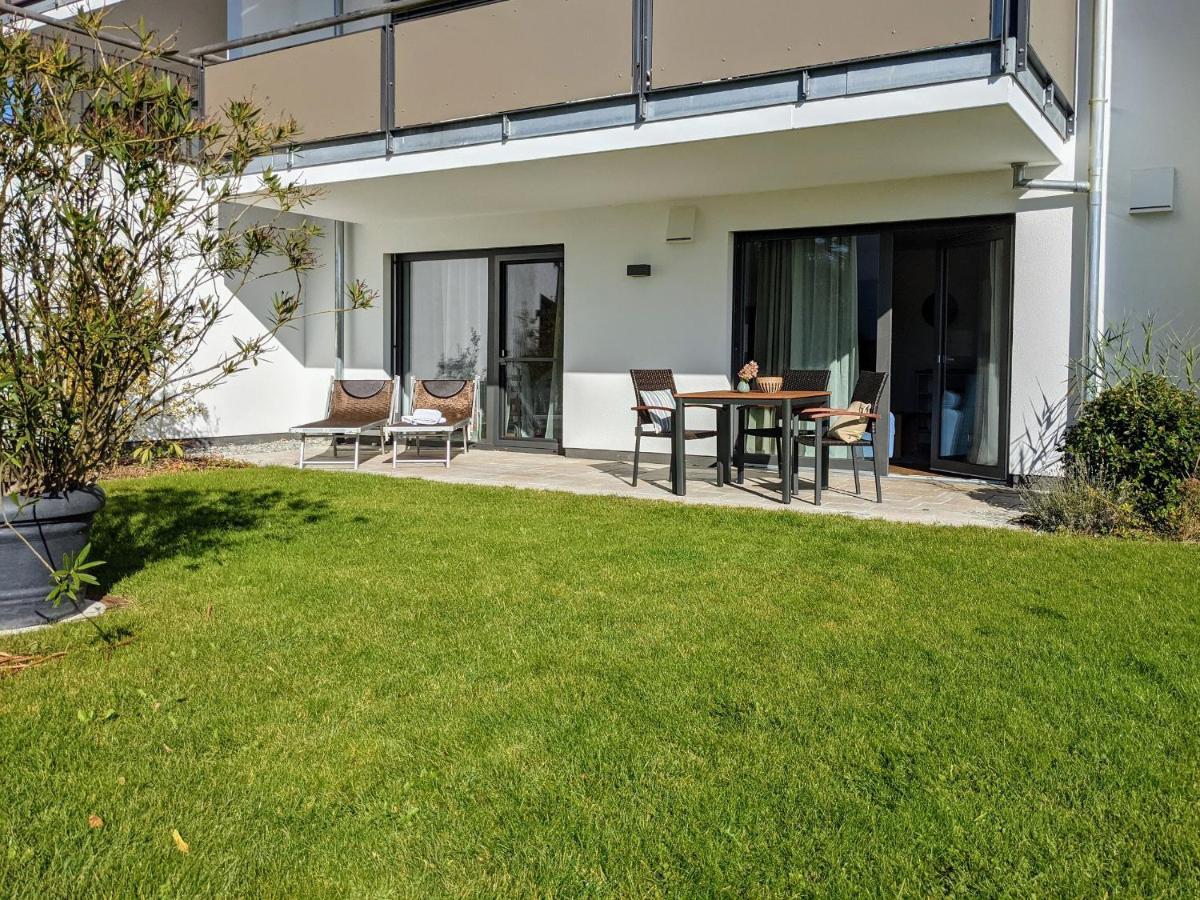 Landhaus Hoher Oberteuringen 외부 사진