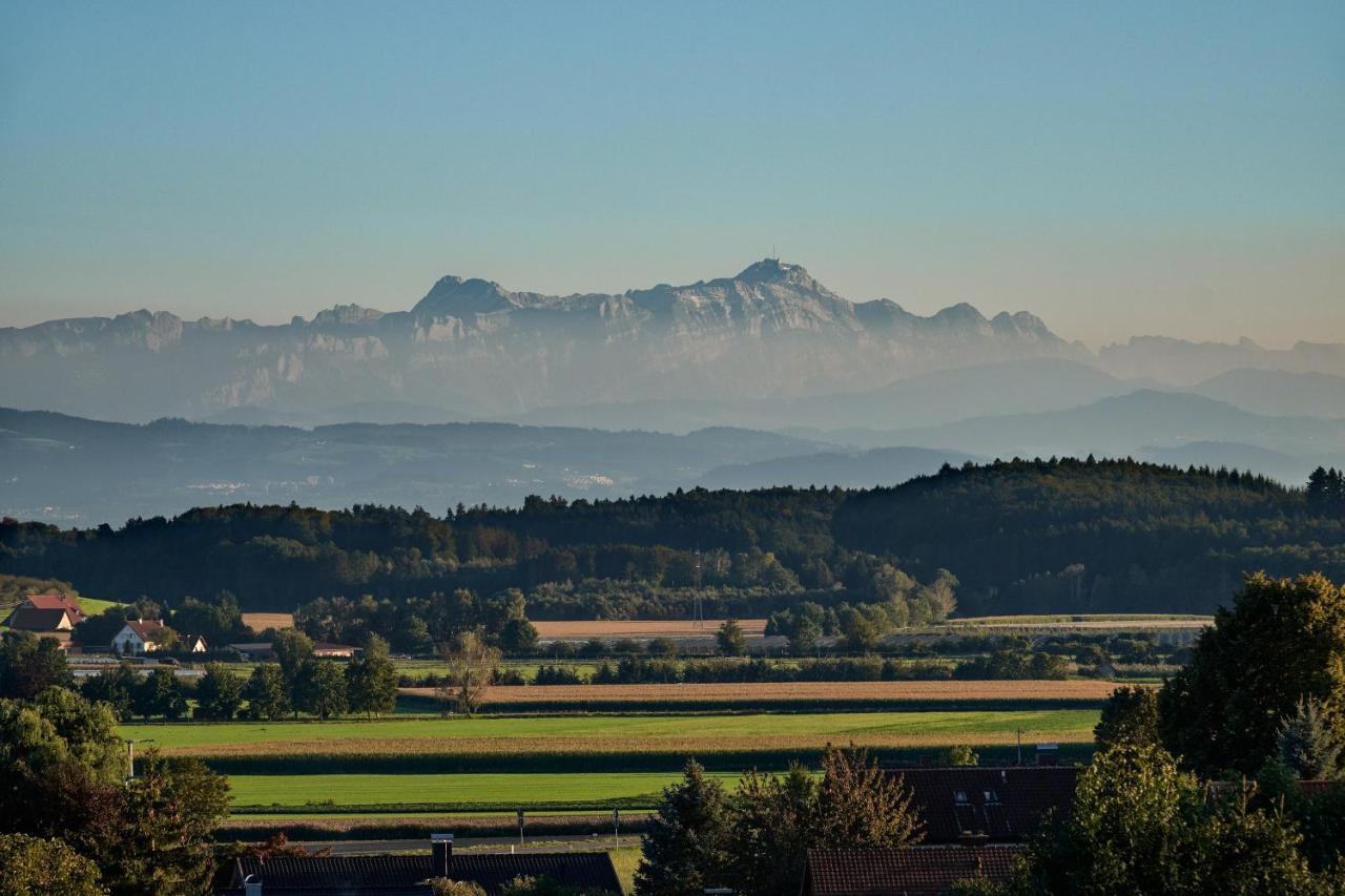 Landhaus Hoher Oberteuringen 외부 사진