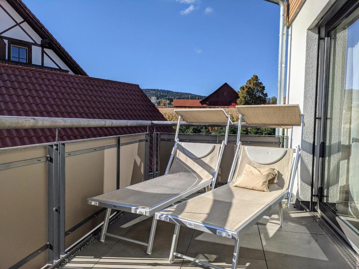 Landhaus Hoher Oberteuringen 외부 사진