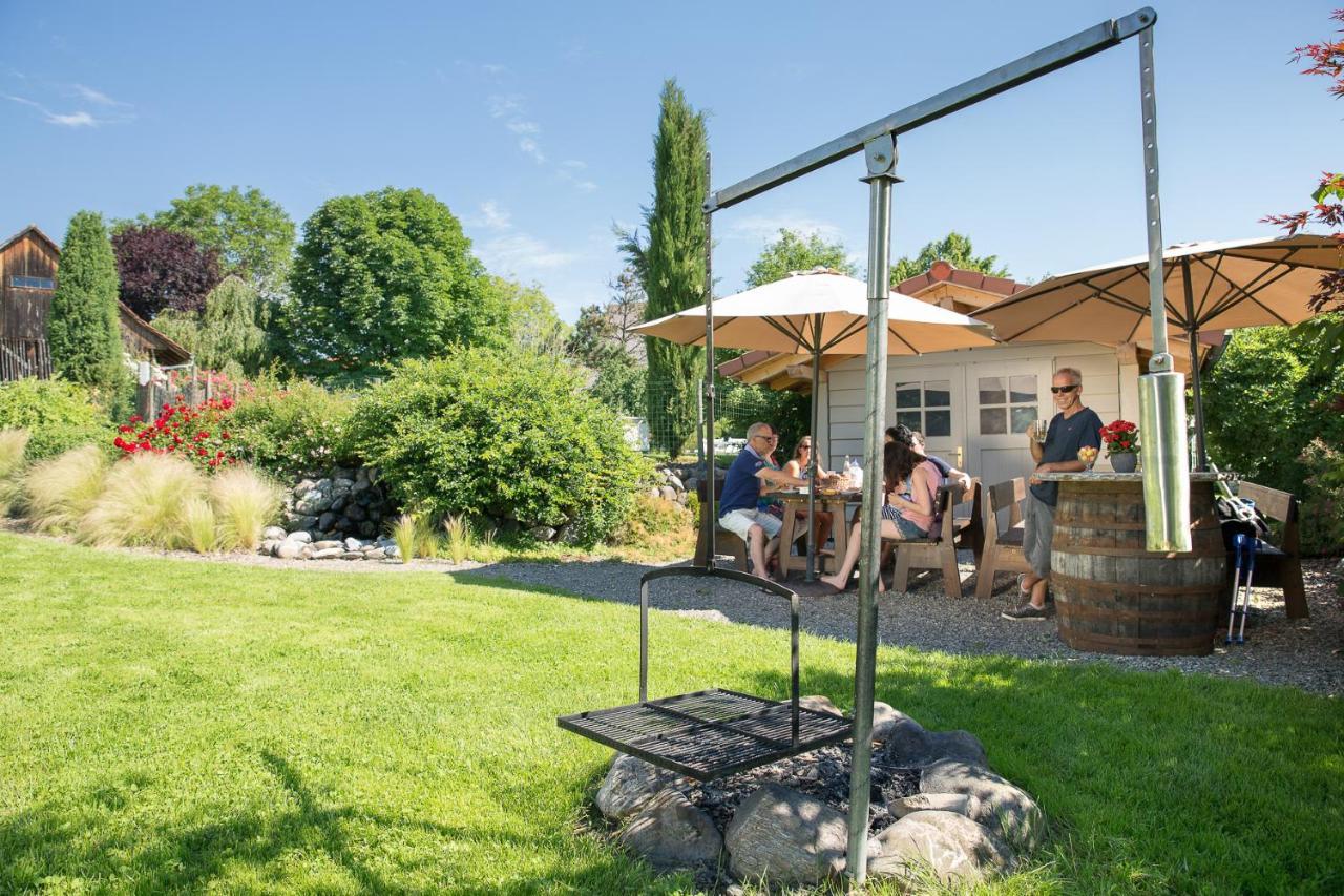 Landhaus Hoher Oberteuringen 외부 사진