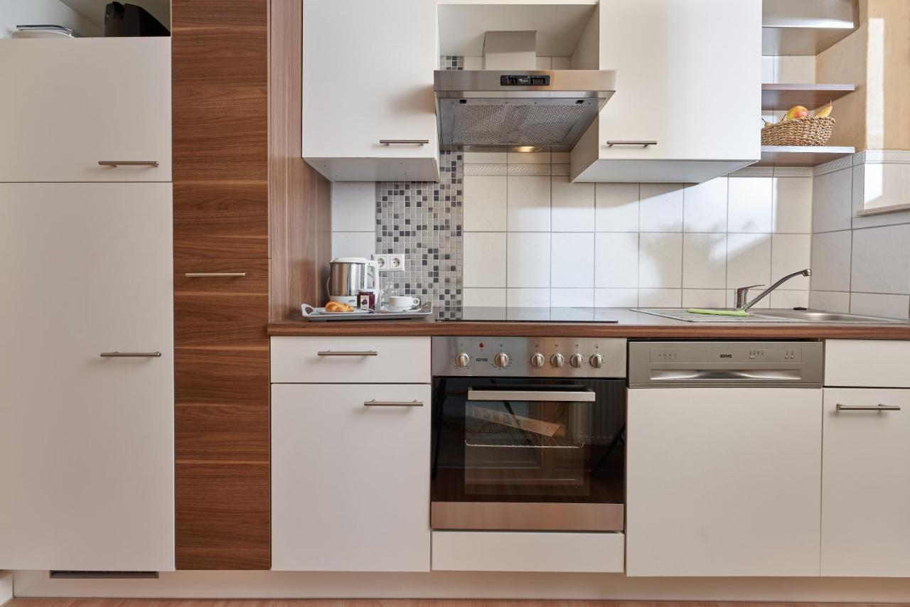 Landhaus Hoher Oberteuringen 외부 사진