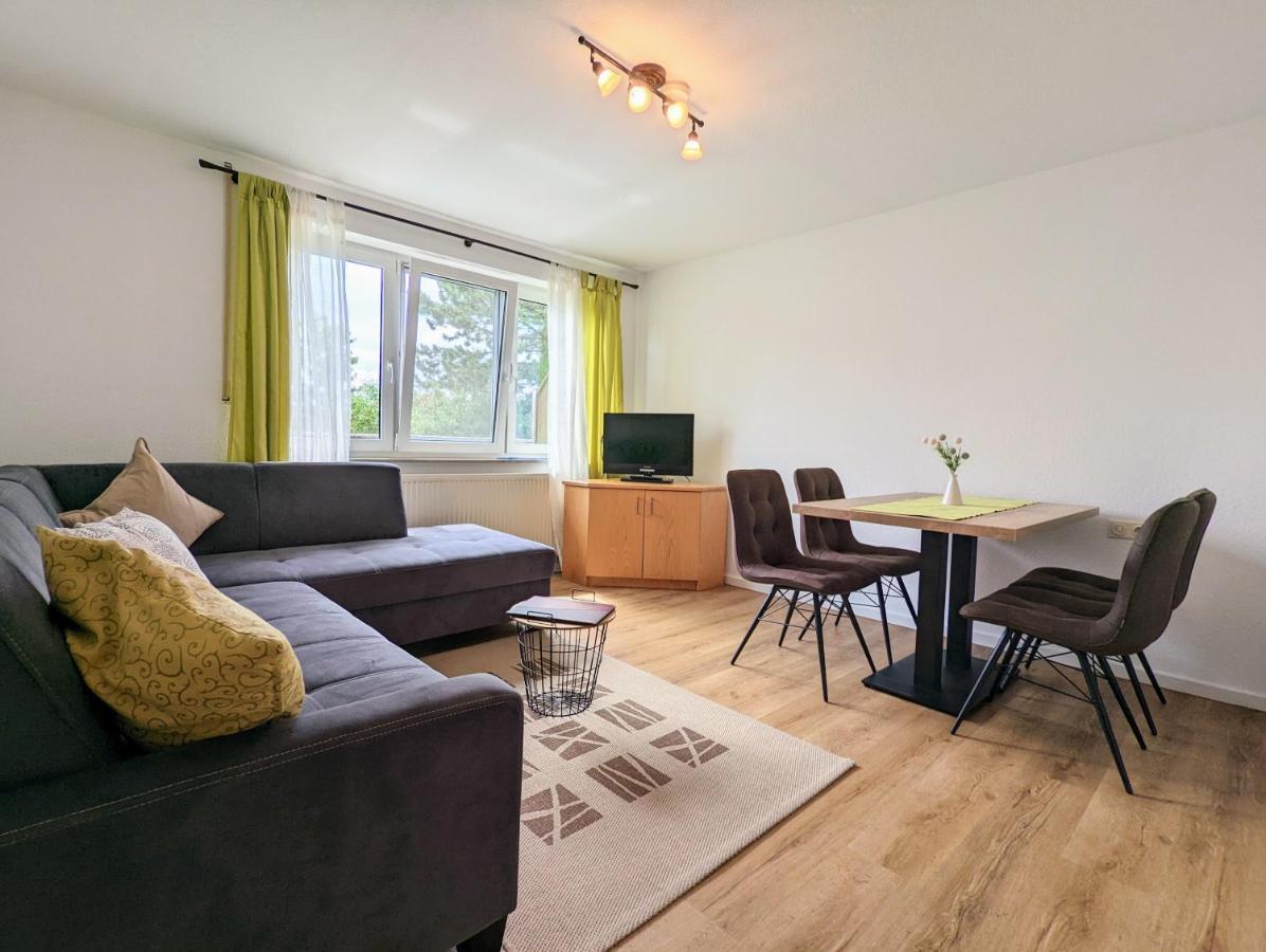 Landhaus Hoher Oberteuringen 외부 사진