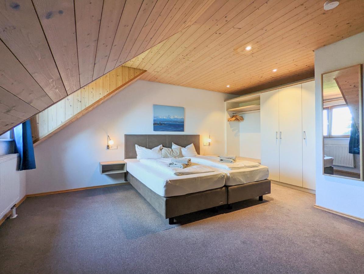Landhaus Hoher Oberteuringen 외부 사진