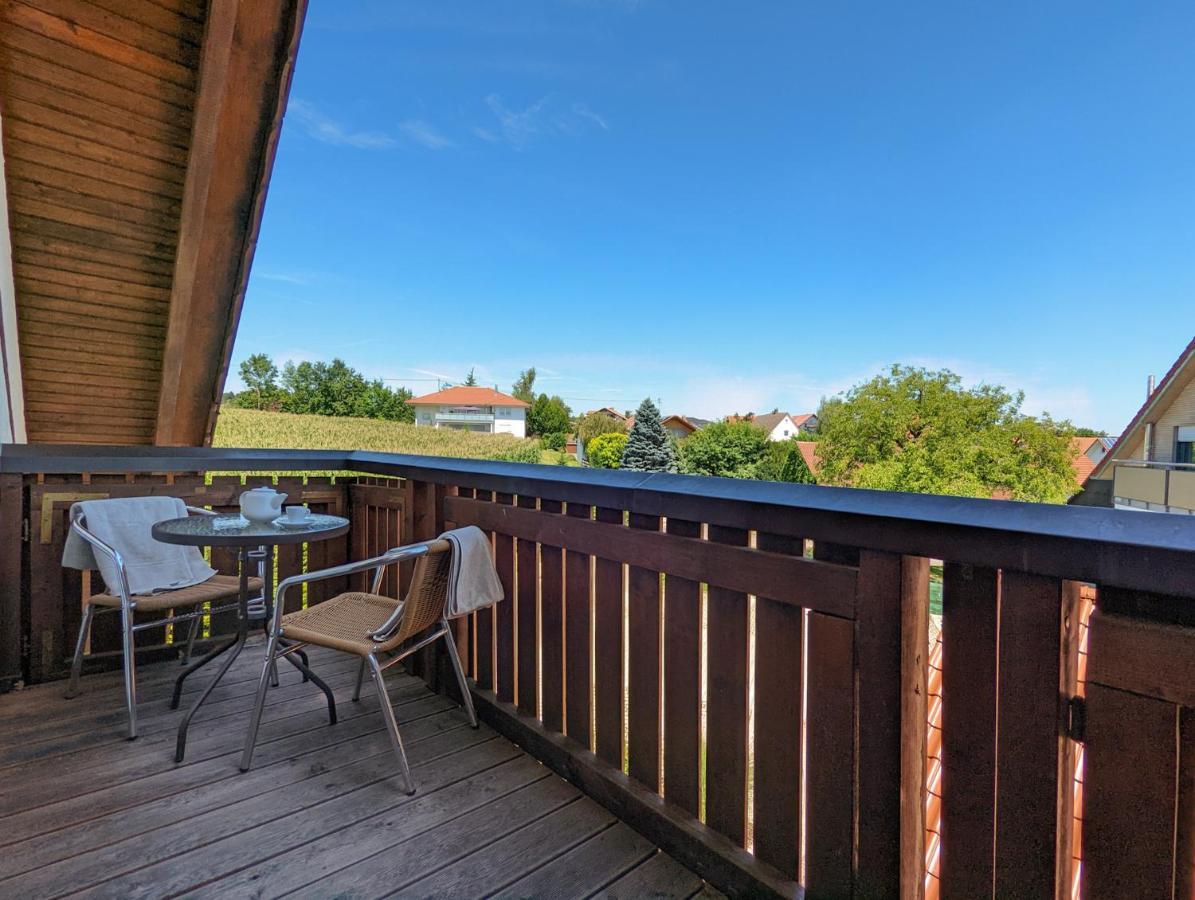 Landhaus Hoher Oberteuringen 외부 사진