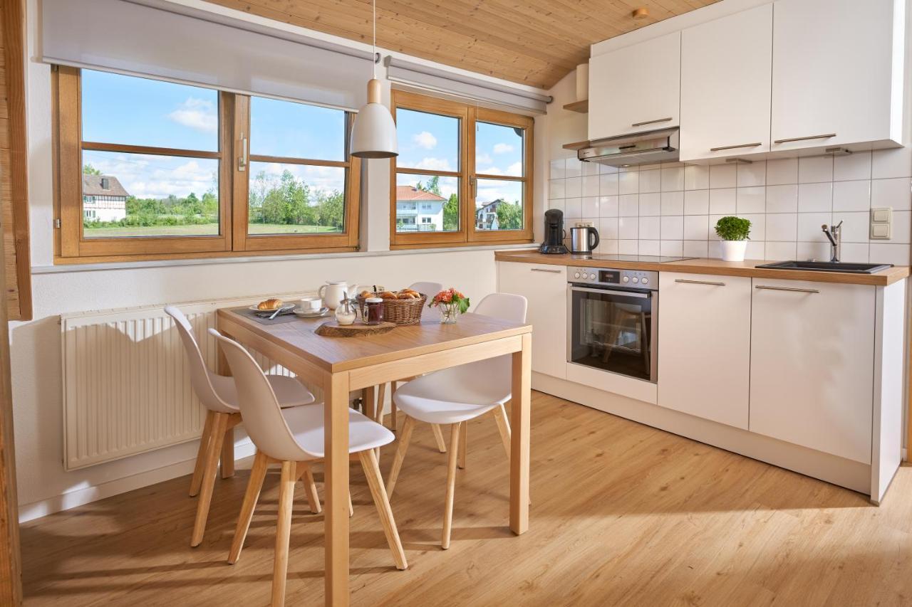 Landhaus Hoher Oberteuringen 외부 사진