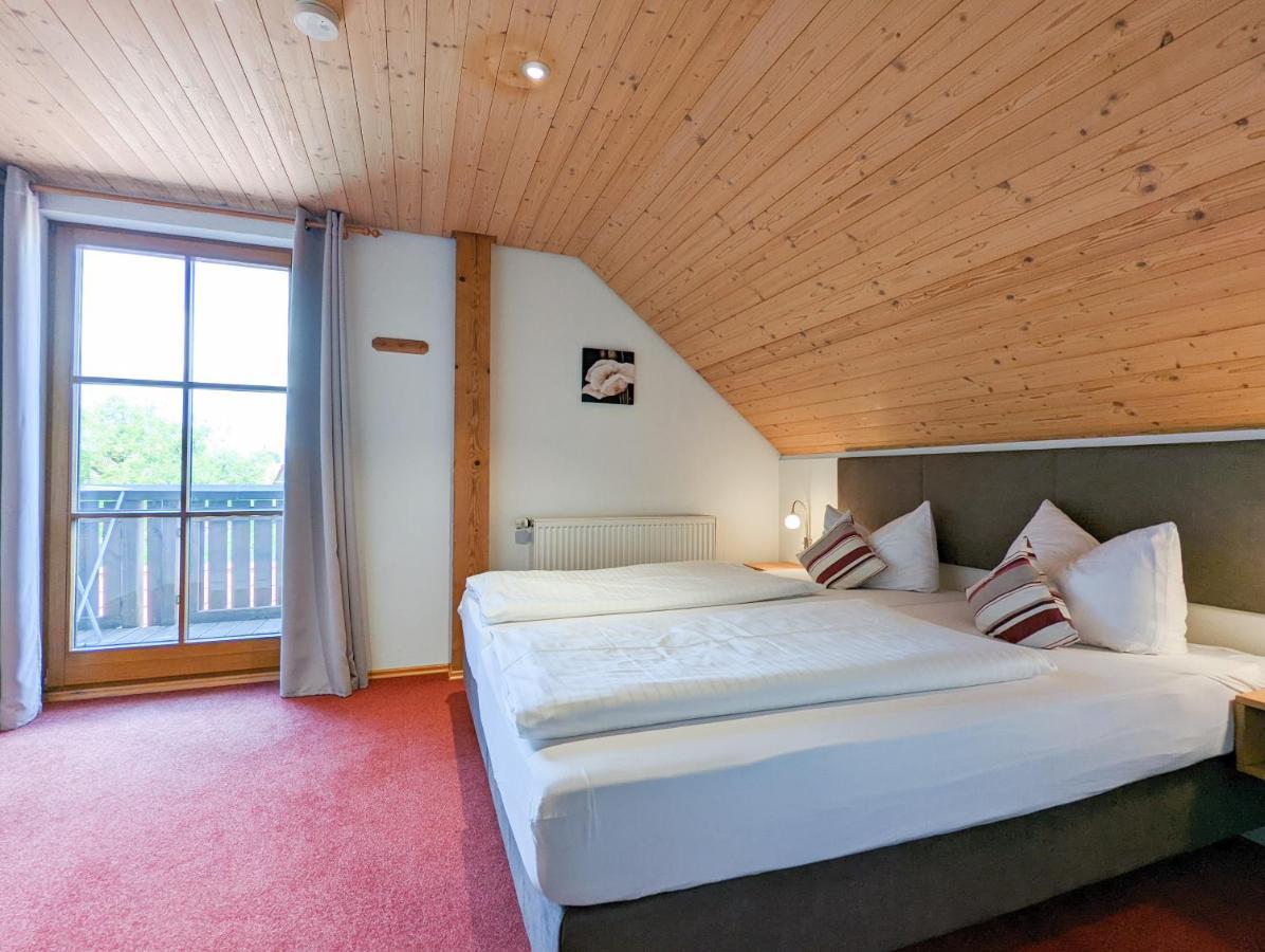 Landhaus Hoher Oberteuringen 외부 사진