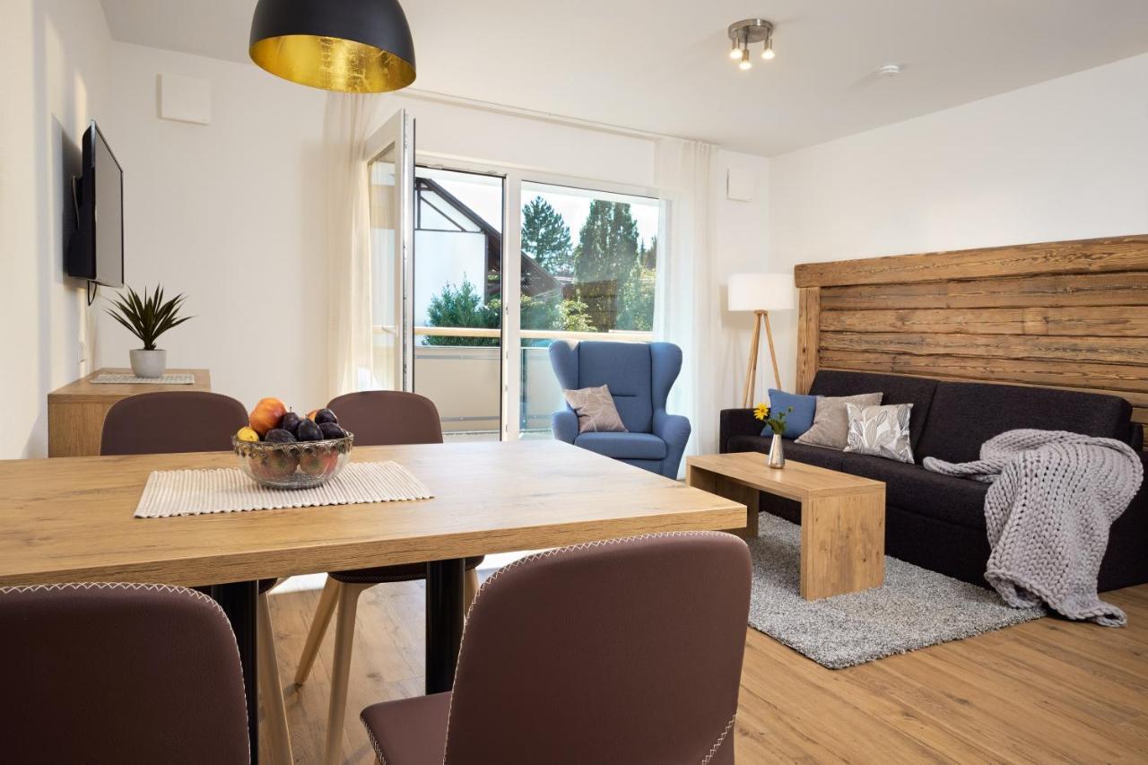 Landhaus Hoher Oberteuringen 외부 사진