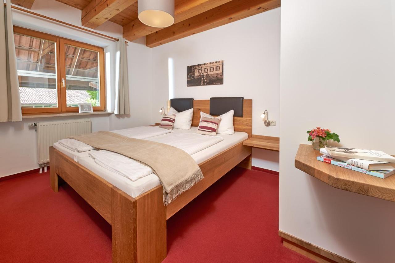 Landhaus Hoher Oberteuringen 외부 사진