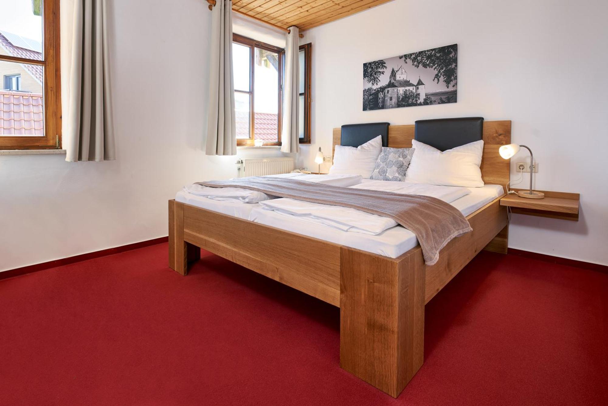 Landhaus Hoher Oberteuringen 외부 사진