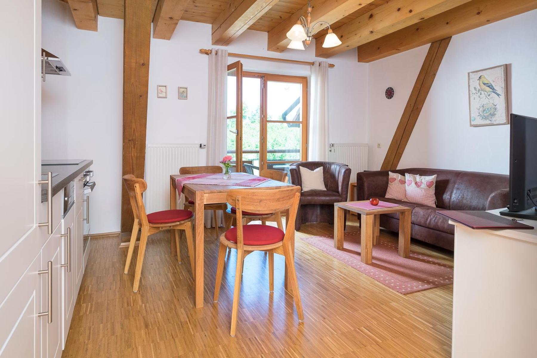 Landhaus Hoher Oberteuringen 외부 사진