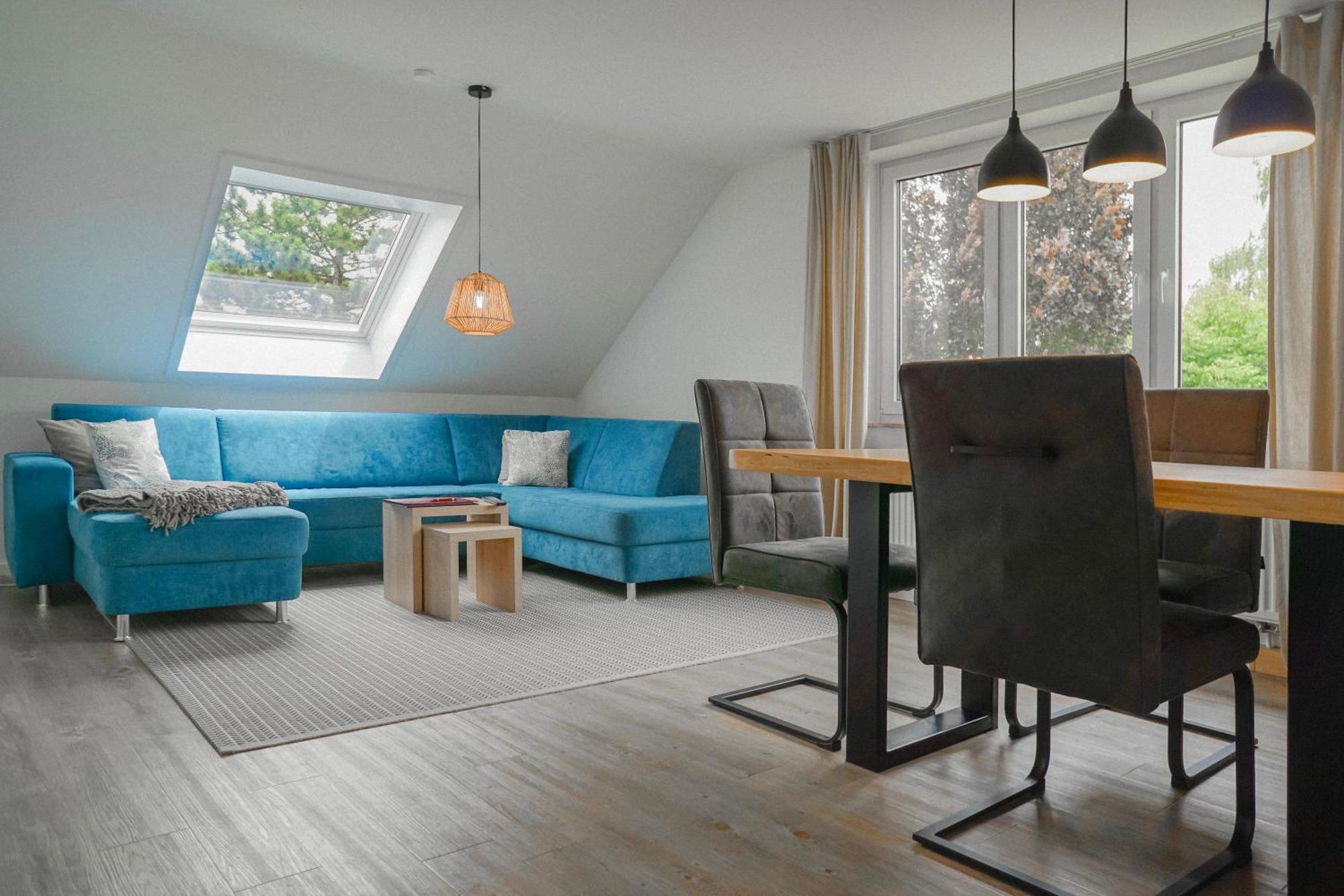 Landhaus Hoher Oberteuringen 외부 사진