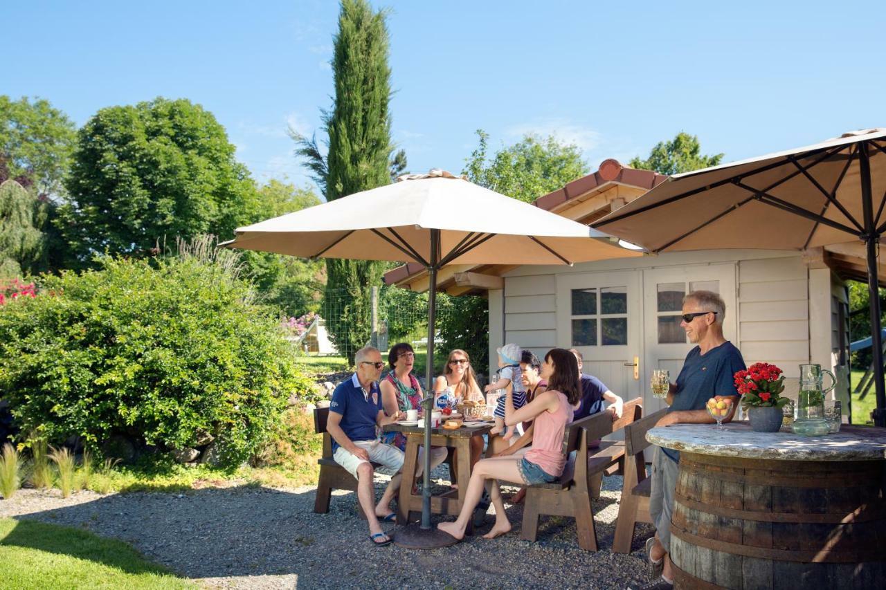 Landhaus Hoher Oberteuringen 외부 사진